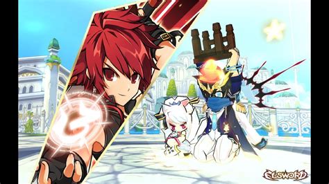 elsword transcendence|Rune Slayer .